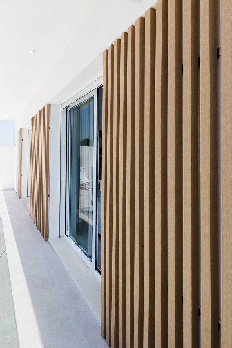 New Build - 3 Bedroom 3 Bathroom Villa in San Javier - Santiago De La Ribera  - Murcia