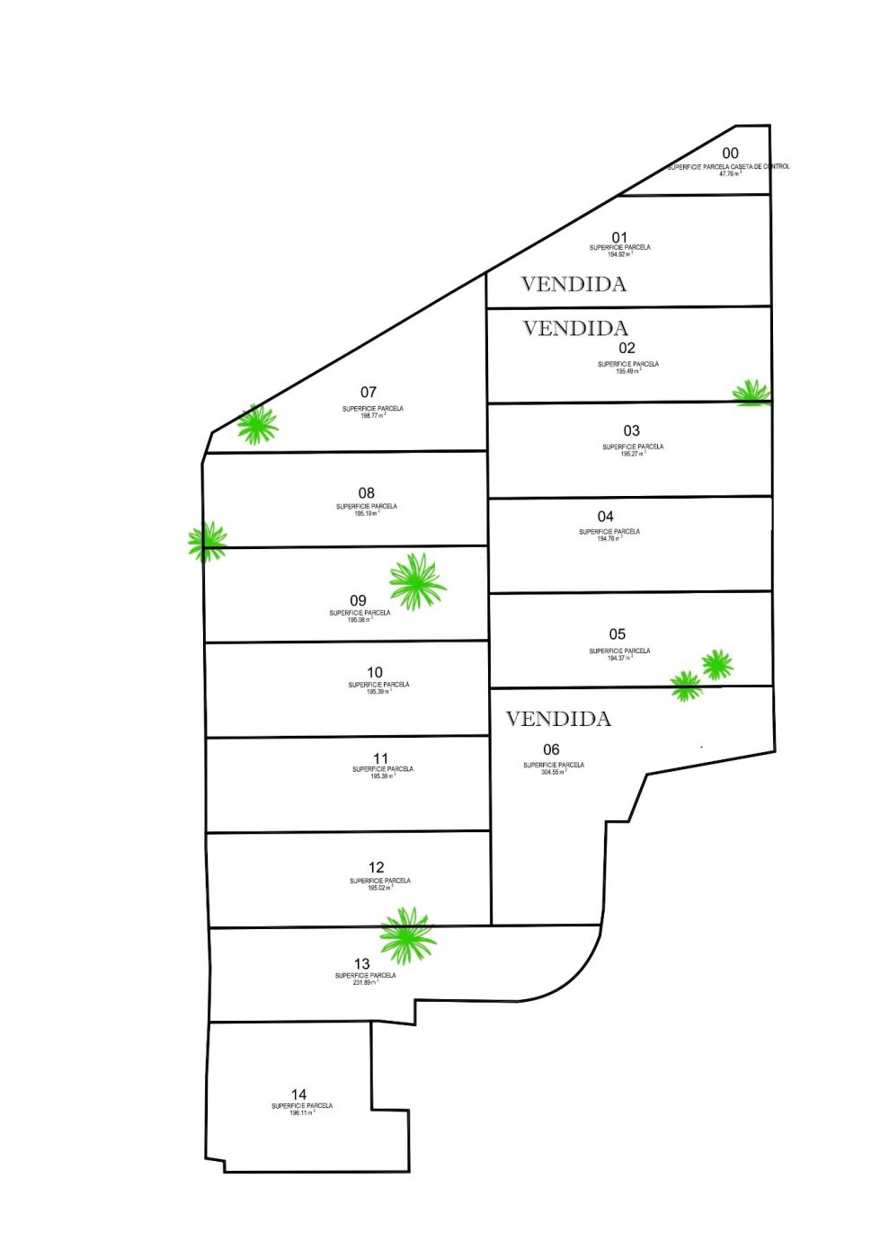 New Build - 3 Bedroom 3 Bathroom Villa in Los Urrutias - Estrella De Mar  - Murcia
