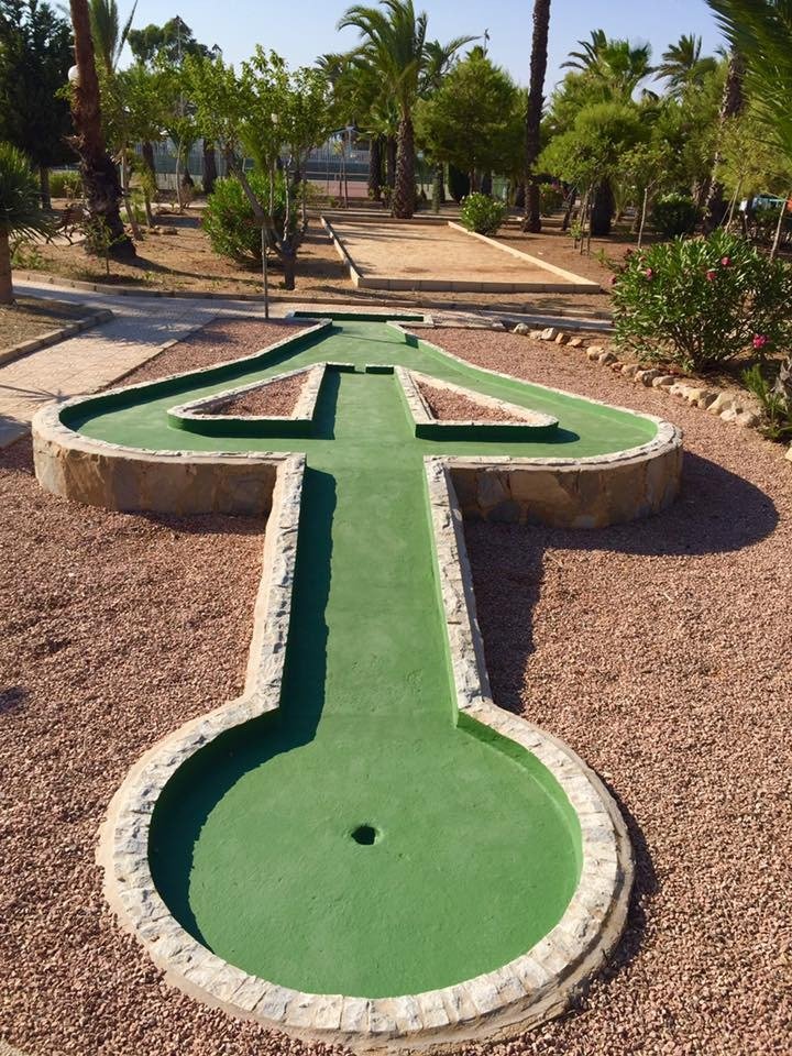 New Build - 3 Bedroom 3 Bathroom Villa in Los Urrutias - Estrella De Mar  - Murcia