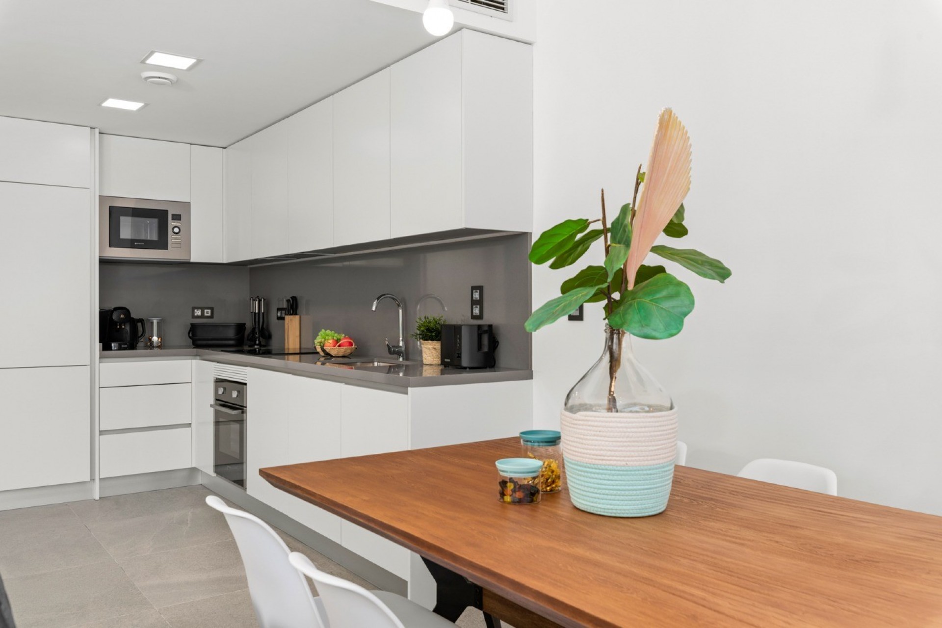 For sale - 3 Bedroom 2 Bathroom Detached House / Villa in Guardamar del Segura - El Raso  - Alicante