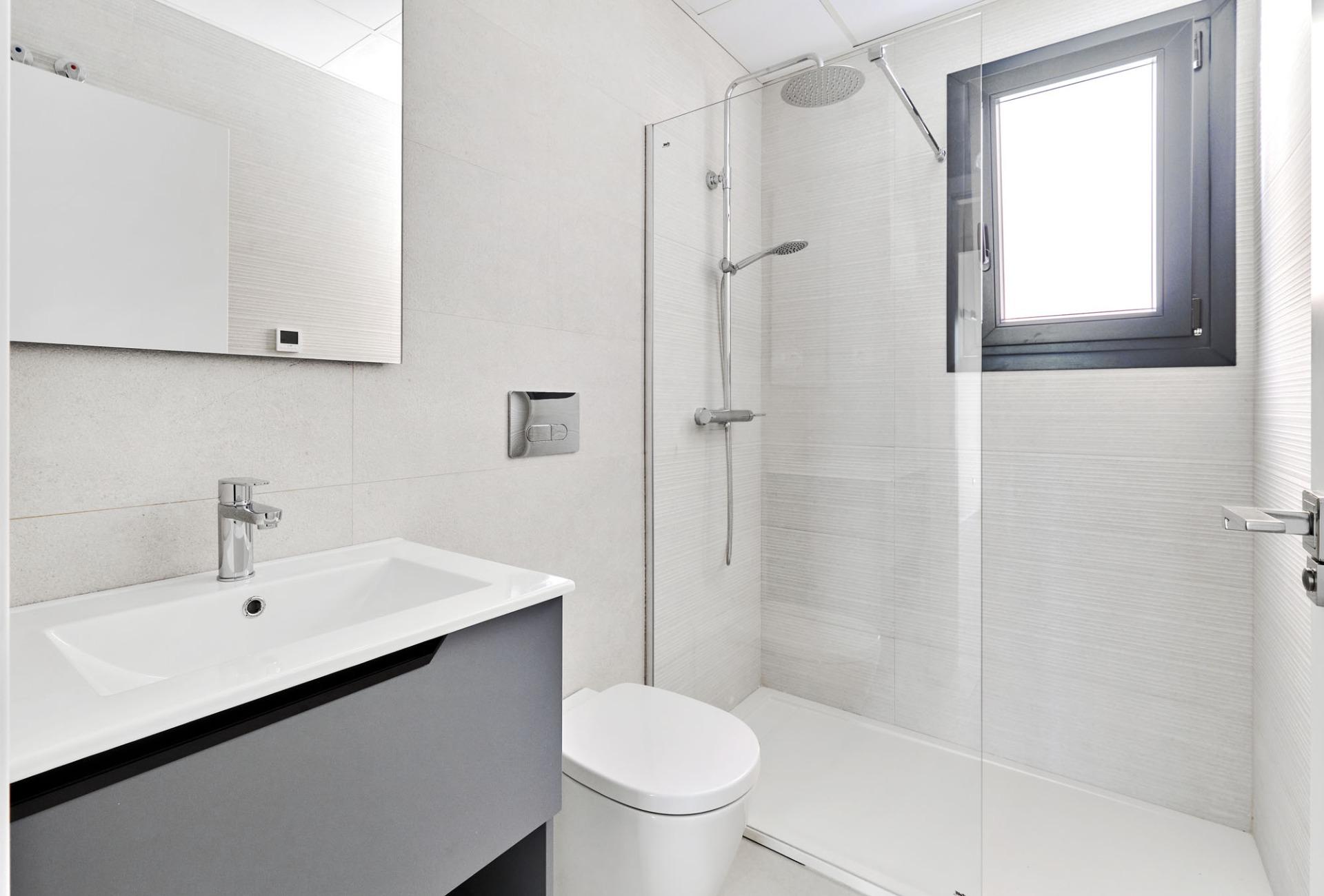 For sale - 2 Bedroom 2 Bathroom Bungalow in Torrevieja - Villa Amalia  - Alicante