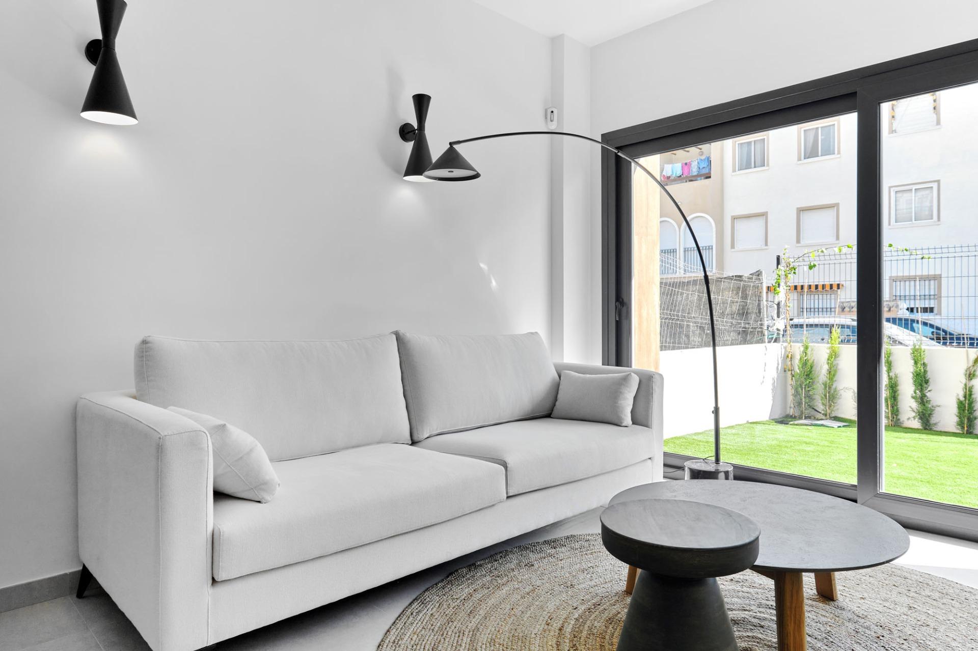 For sale - 2 Bedroom 2 Bathroom Bungalow in Torrevieja - Villa Amalia  - Alicante