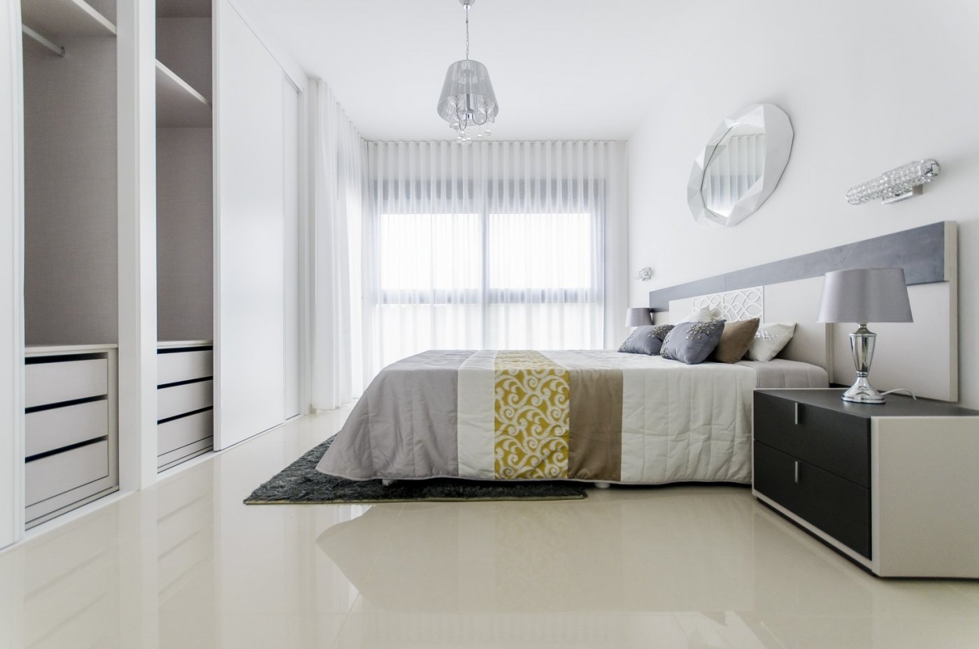 For sale - 4 Bedroom 3 Bathroom Villa in San Miguel de Salinas - Cerro Del Sol  - Alicante