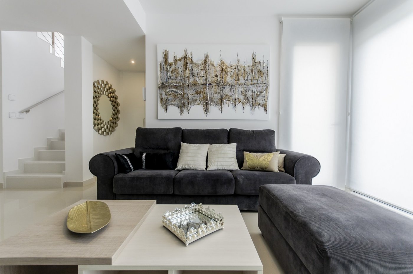 For sale - 4 Bedroom 3 Bathroom Villa in San Miguel de Salinas - Cerro Del Sol  - Alicante