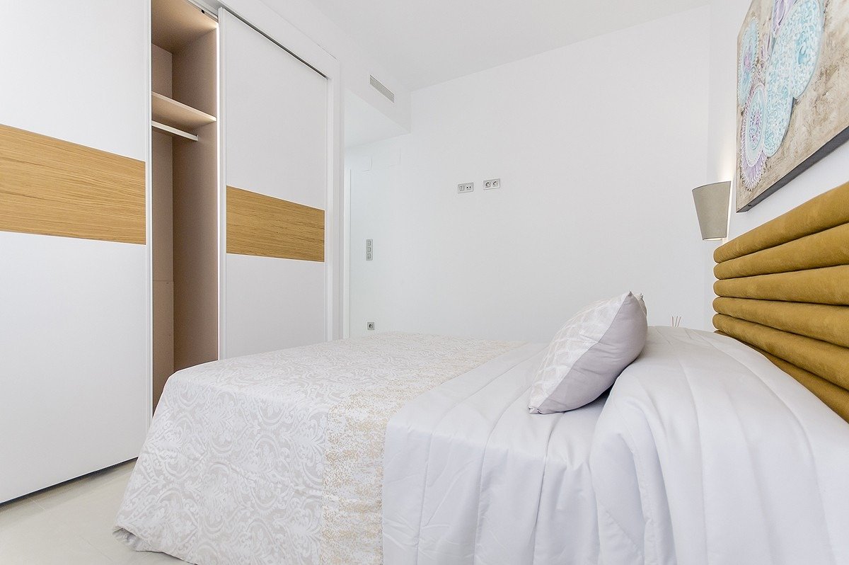 For sale - 3 Bedroom 3 Bathroom Villa in Los Montesinos - La Herrada  - Alicante