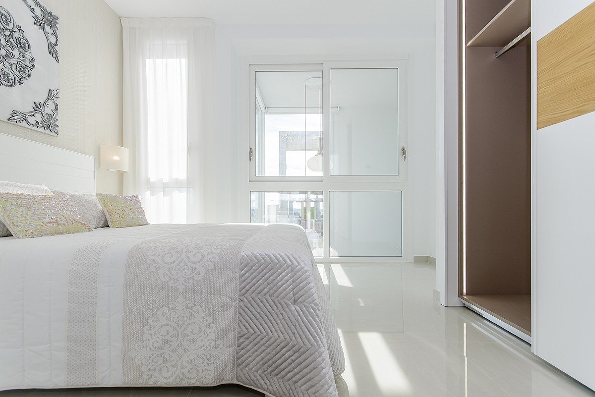 For sale - 3 Bedroom 3 Bathroom Villa in Los Montesinos - La Herrada  - Alicante