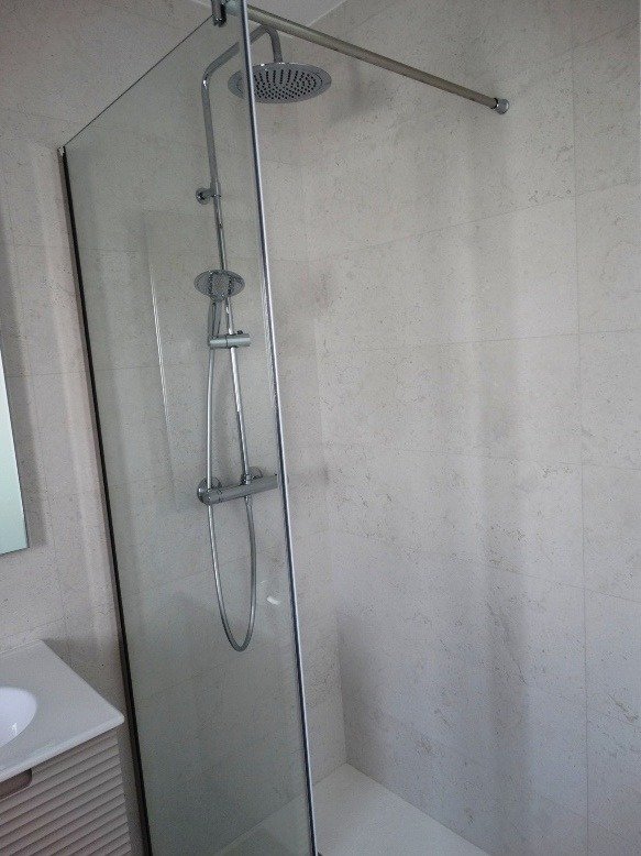 For sale - 3 Bedroom 3 Bathroom Villa in Pilar de La Horadada - pueblo  - Alicante