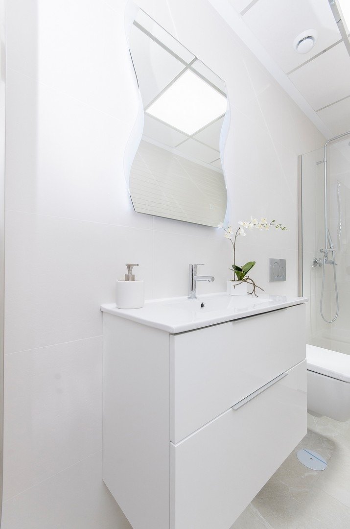 For sale - 3 Bedroom 2 Bathroom Bungalow in San Miguel de Salinas - VistaBella Golf  - Alicante