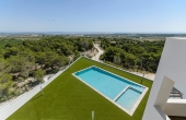 31-243-115-10-115/37451, 3 Bedroom 2 Bathroom Bungalow in San Miguel de Salinas