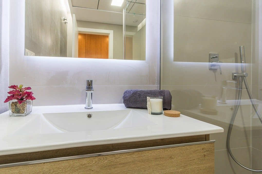 For sale - 3 Bedroom 2 Bathroom Bungalow in Torrevieja - Los Balcones  - Alicante