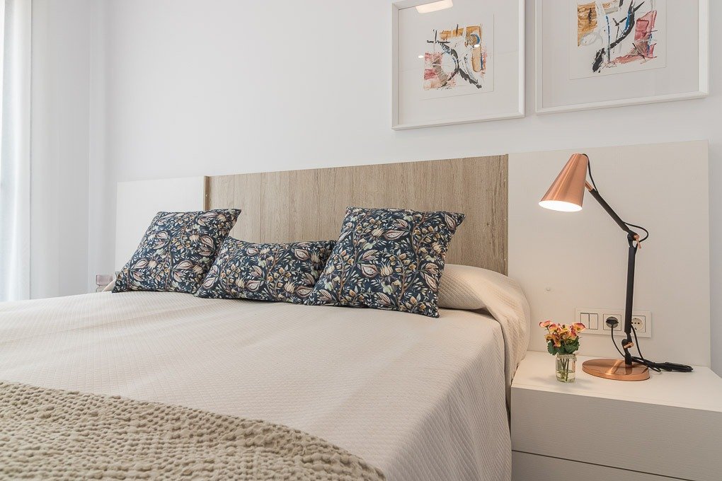 For sale - 3 Bedroom 2 Bathroom Bungalow in Torrevieja - Los Balcones  - Alicante