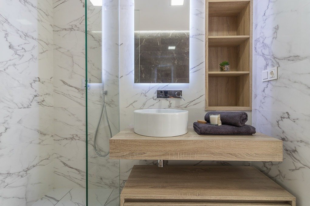 For sale - 3 Bedroom 2 Bathroom Bungalow in Torrevieja - Los Balcones  - Alicante