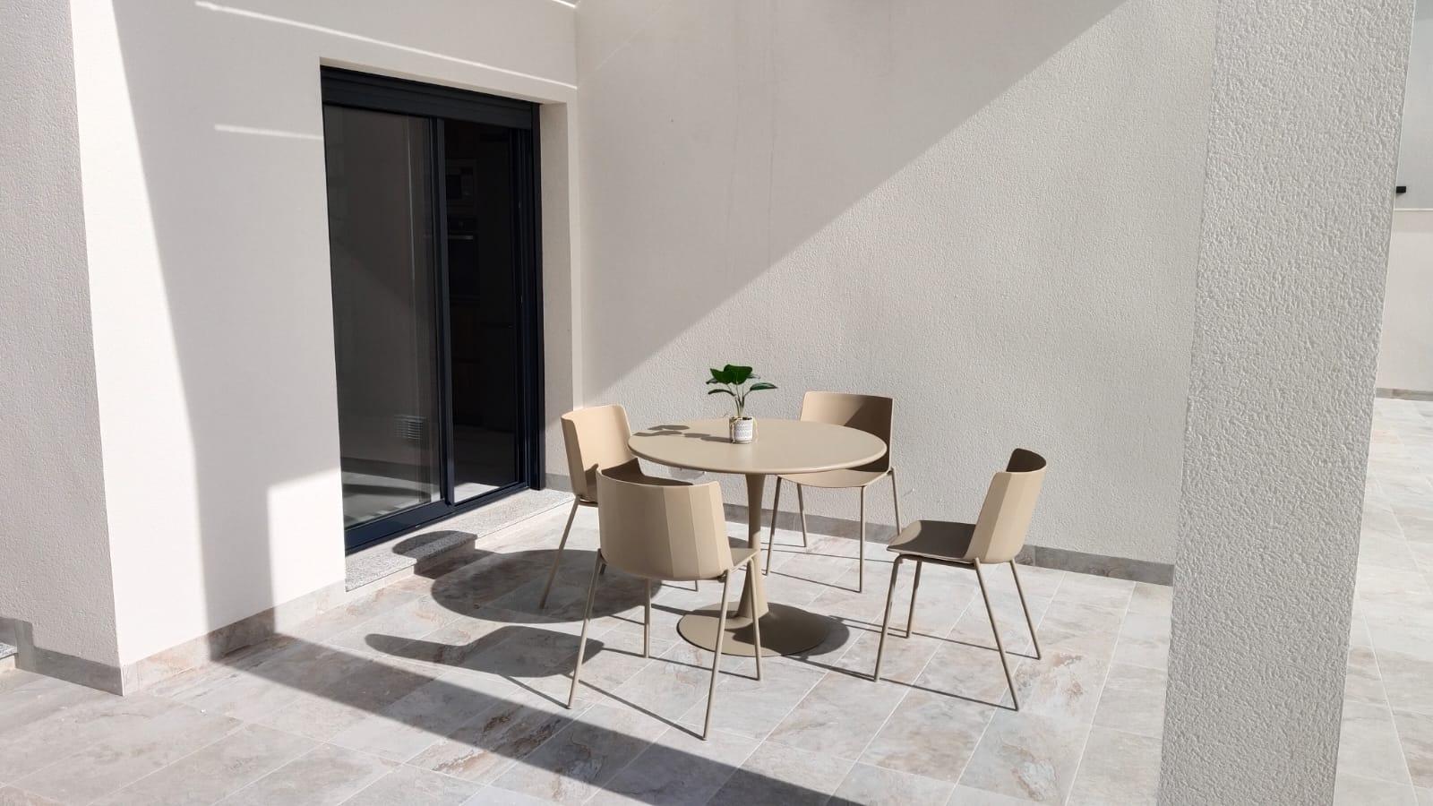 For sale - 3 Bedroom 2 Bathroom Villa in Pilar de La Horadada - Pinar De Campoverde  - Alicante