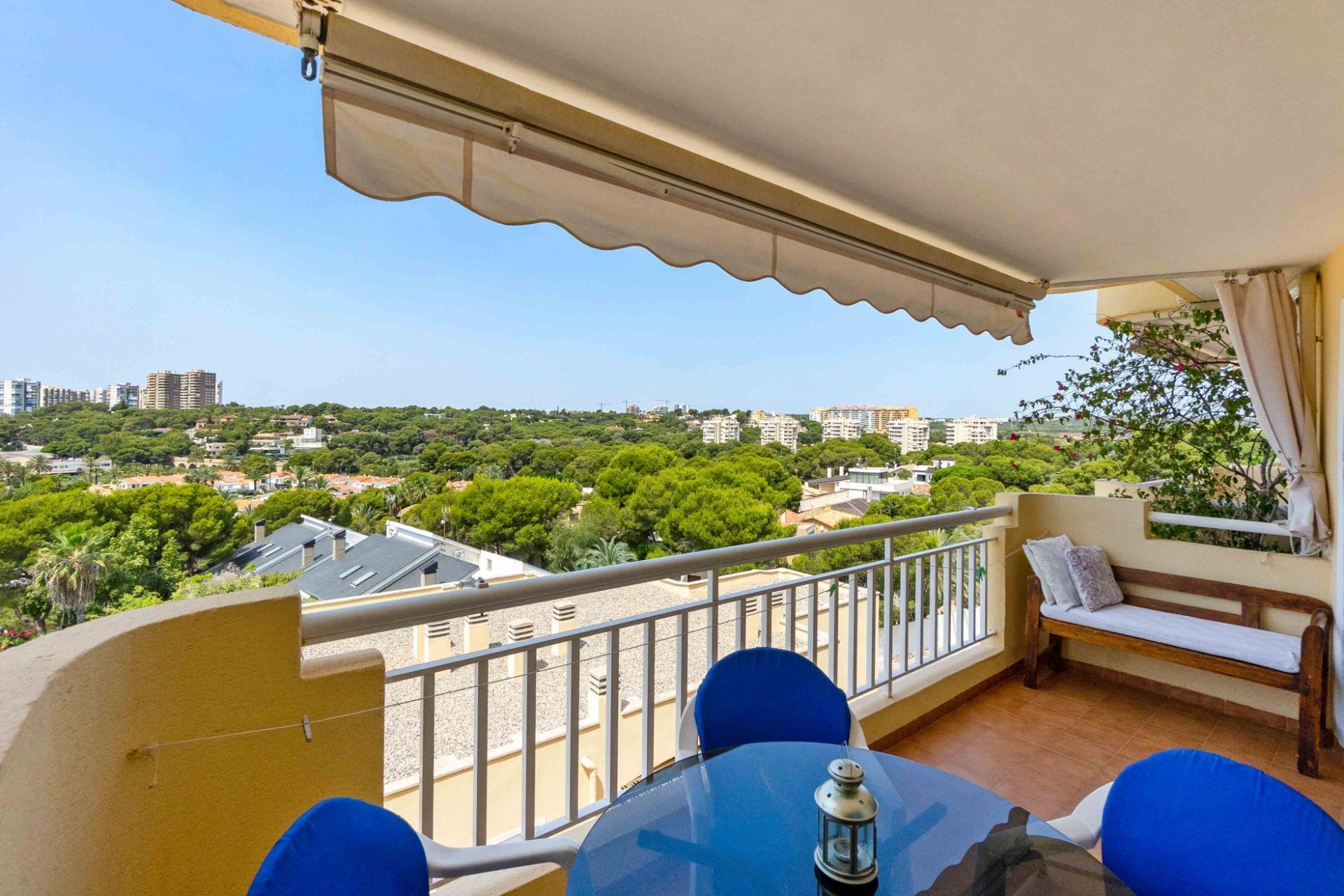 For sale - 3 Bedroom 2 Bathroom Apartment in Cabo Roig - Campoamor  - Alicante