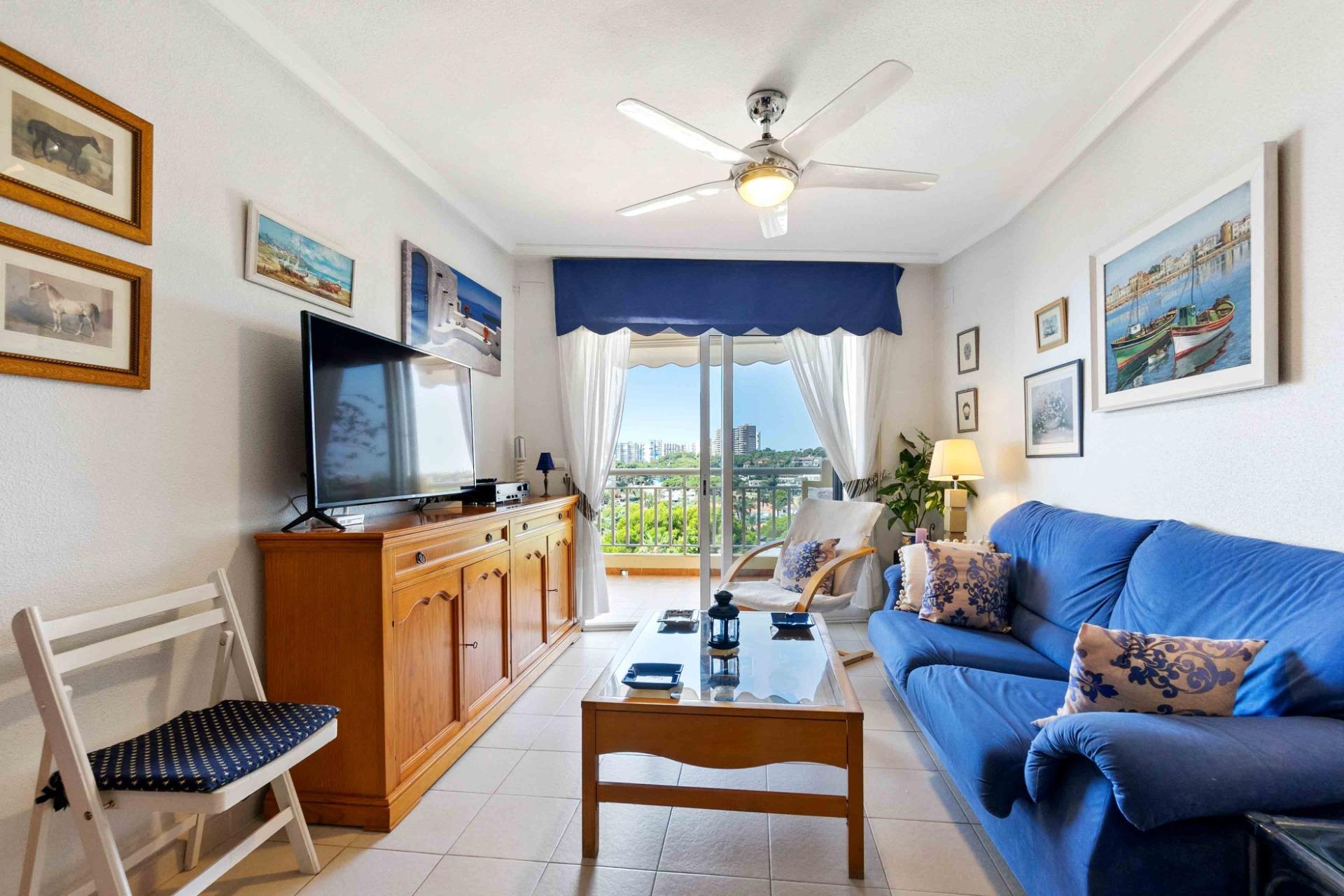 For sale - 3 Bedroom 2 Bathroom Apartment in Cabo Roig - Campoamor  - Alicante