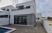 31-250-115-10-115/39234, 3 Bedroom 2 Bathroom Villa in Orihuela Costa