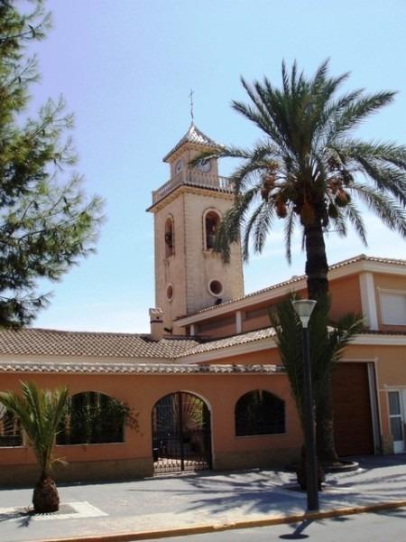 For sale - 3 Bedroom 3 Bathroom Villa in Los Montesinos - La Herrada  - Alicante