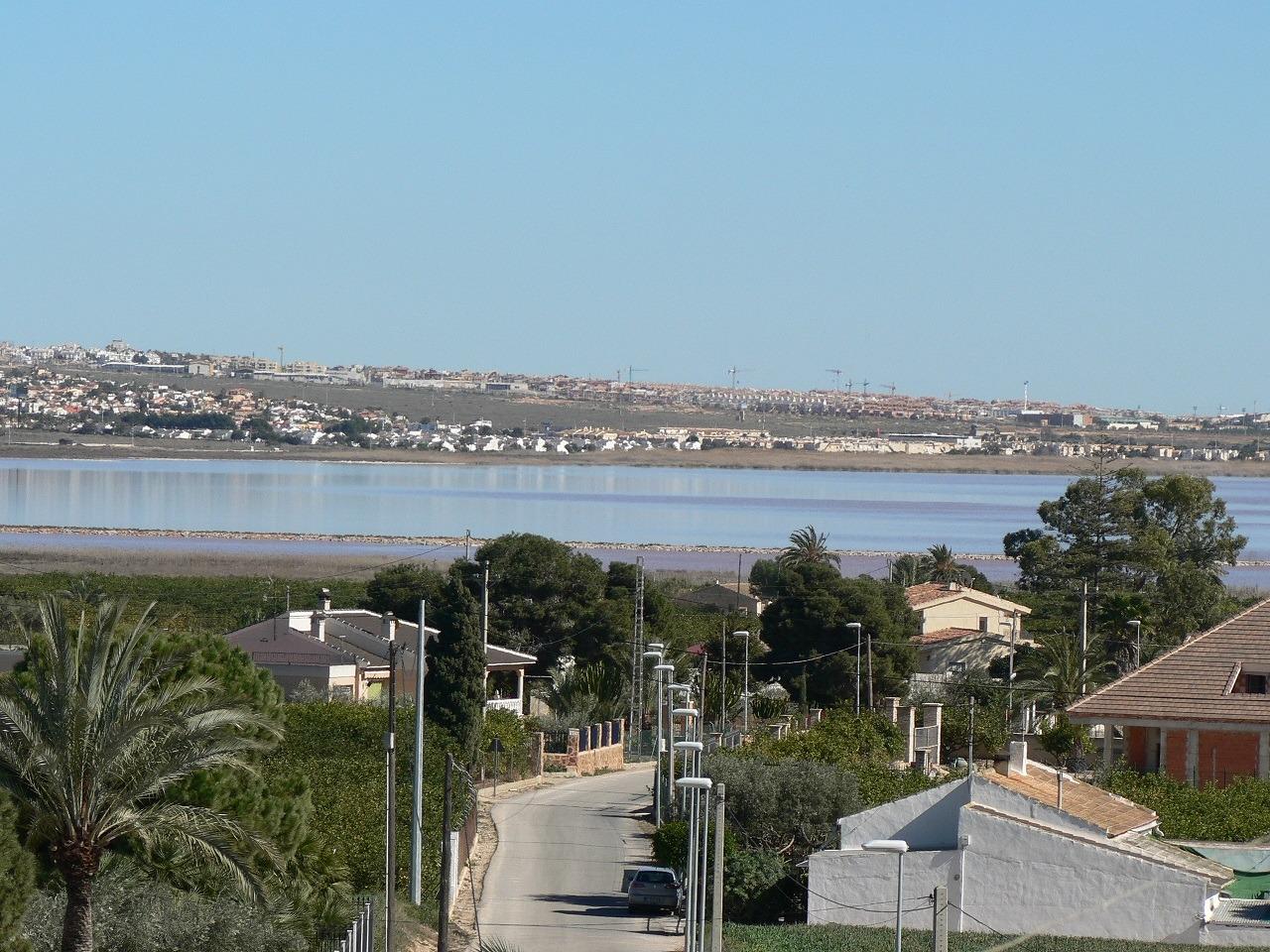For sale - 3 Bedroom 3 Bathroom Villa in Los Montesinos - La Herrada  - Alicante