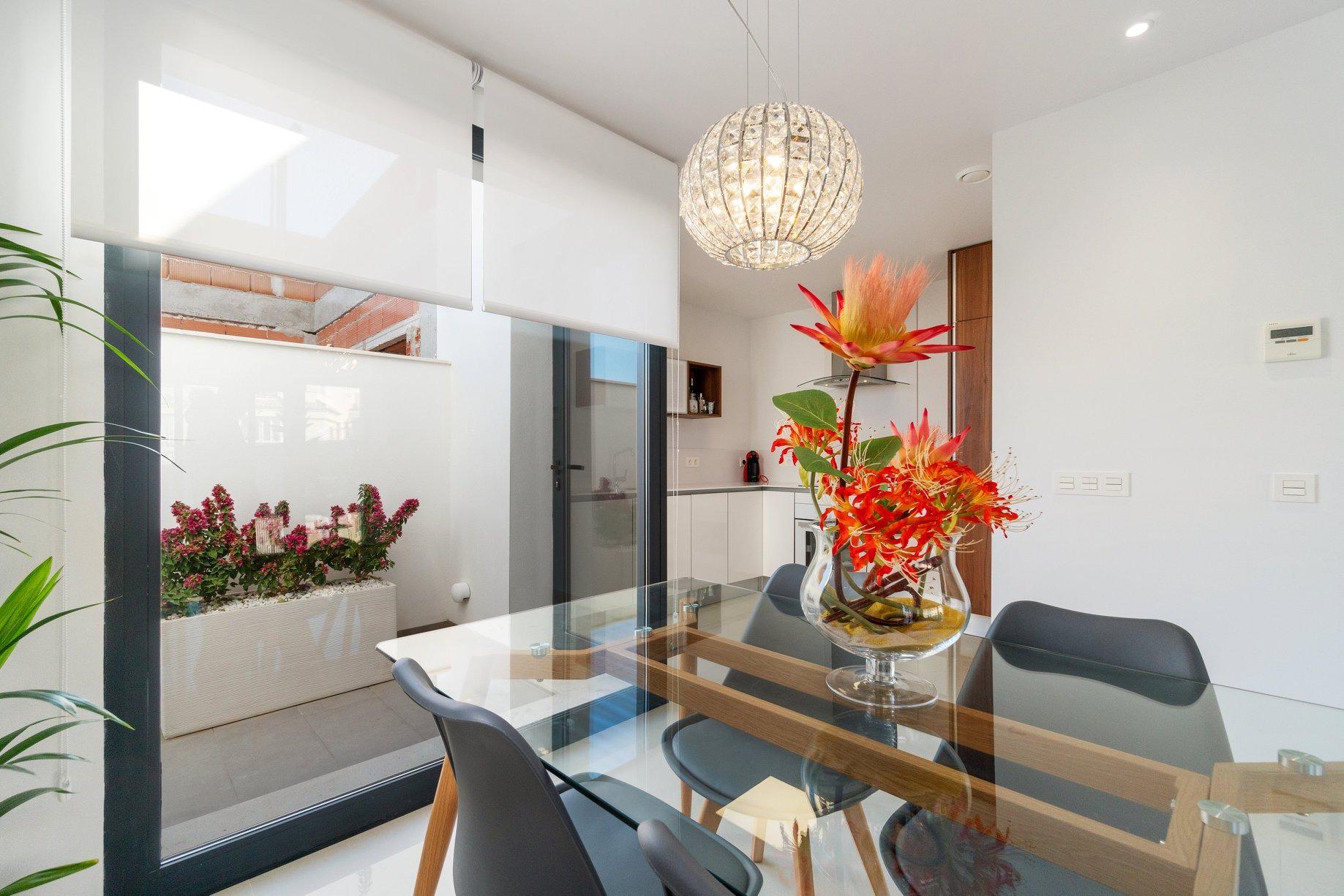 For sale - 3 Bedroom 3 Bathroom Villa in Los Montesinos - La Herrada  - Alicante