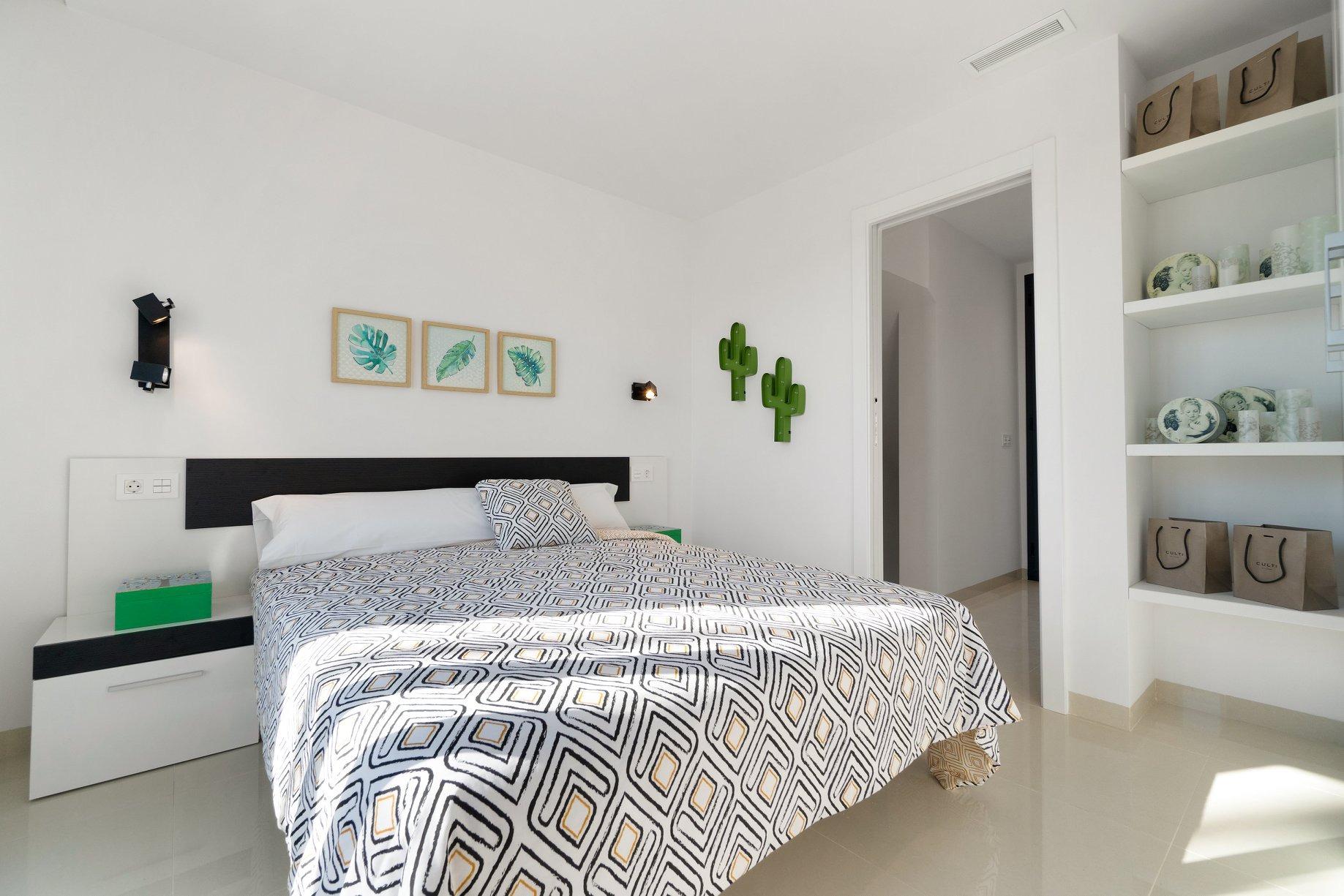 For sale - 3 Bedroom 3 Bathroom Villa in Los Montesinos - La Herrada  - Alicante