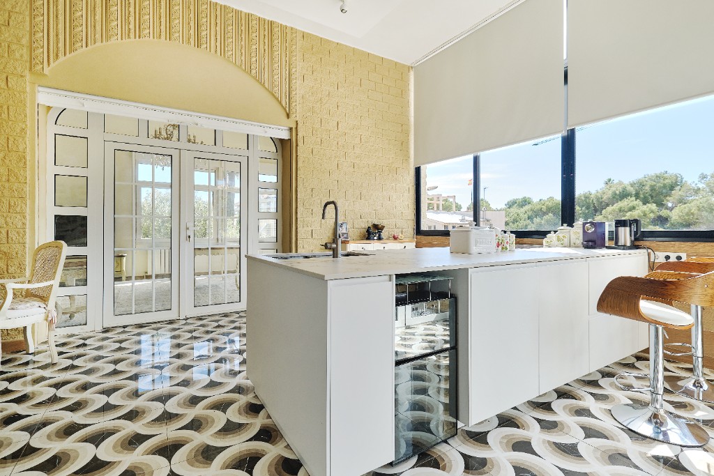 For sale - 4 Bedroom 2 Bathroom Villa in Campoamor - Dehesa de Campoamor  - Alicante