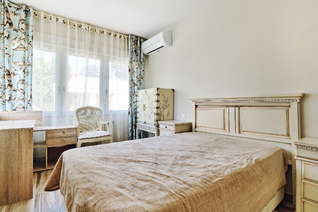 For sale - 4 Bedroom 2 Bathroom Villa in Campoamor - Dehesa de Campoamor  - Alicante