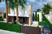 31-505-115-10-115/43836, 3 Bedroom 2 Bathroom Villa in Algorfa