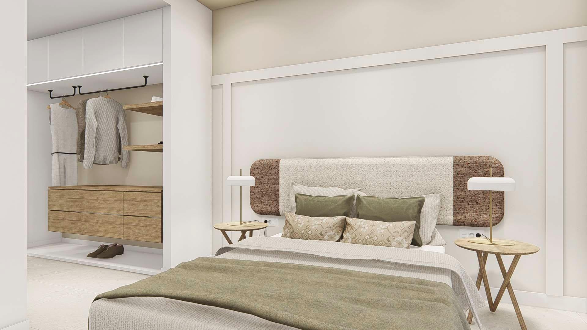 Sold - 3 Bedroom 3 Bathroom Quad House in Dolores - 03150  - Alicante