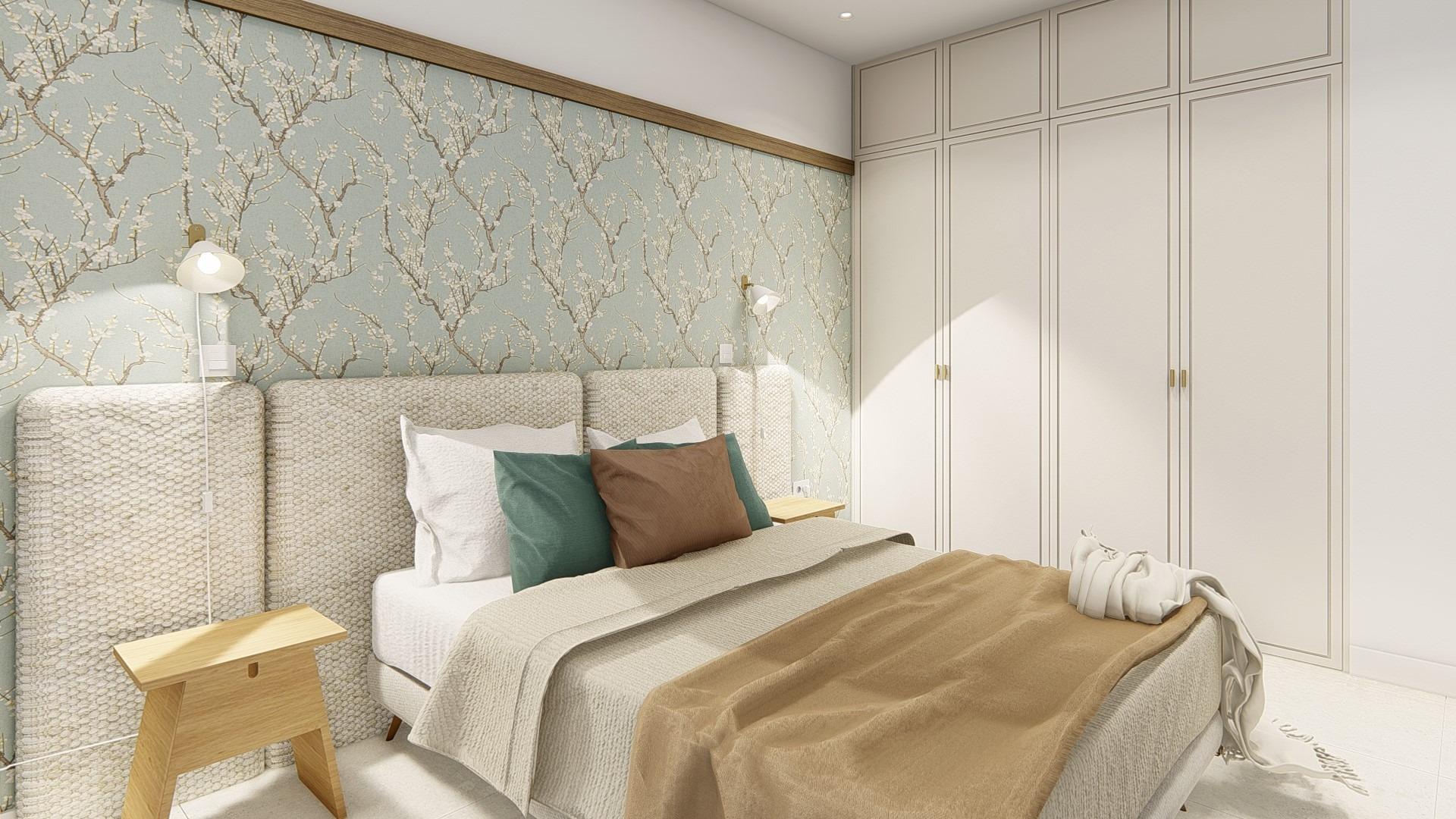 Sold - 3 Bedroom 3 Bathroom Quad House in Dolores - 03150  - Alicante