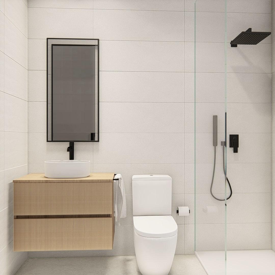 Sold - 3 Bedroom 3 Bathroom Quad House in Dolores - 03150  - Alicante