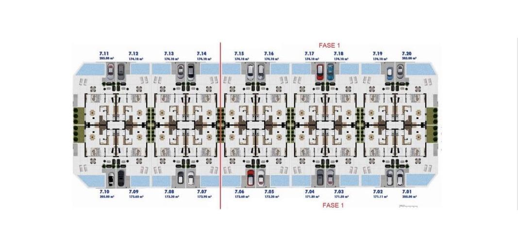 Sold - 3 Bedroom 3 Bathroom Quad House in Dolores - 03150  - Alicante