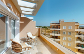 31-1576-115-10-115/45160, 3 Bedroom 2 Bathroom Apartment in Guardamar del Segura
