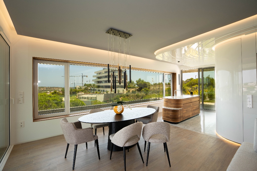 For sale - 3 Bedroom 2 Bathroom Apartment in Las Colinas - Las Colinas Golf  - Alicante
