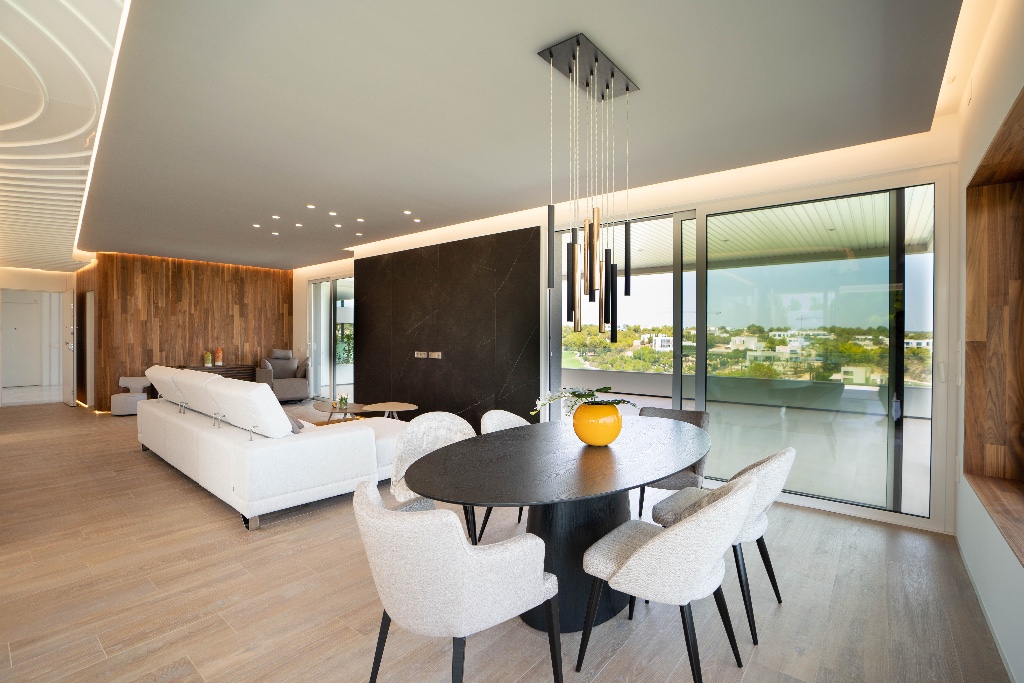 For sale - 3 Bedroom 2 Bathroom Apartment in Las Colinas - Las Colinas Golf  - Alicante