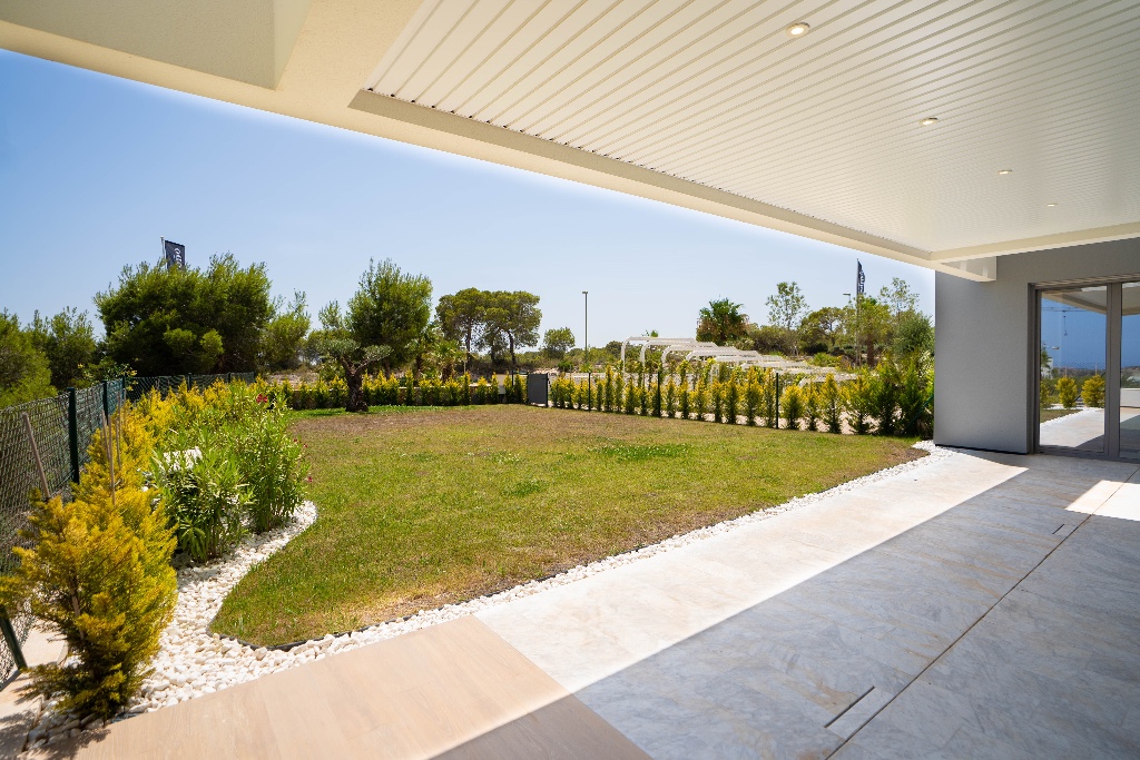 For sale - 3 Bedroom 2 Bathroom Apartment in Las Colinas - Las Colinas Golf  - Alicante