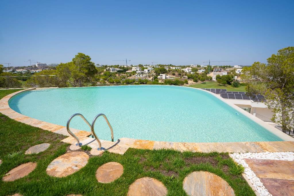 For sale - 3 Bedroom 2 Bathroom Apartment in Las Colinas - Las Colinas Golf  - Alicante