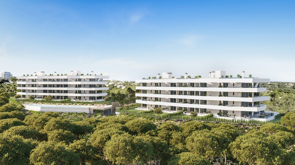 For sale - 3 Bedroom 2 Bathroom Apartment in Las Colinas - Las Colinas Golf  - Alicante