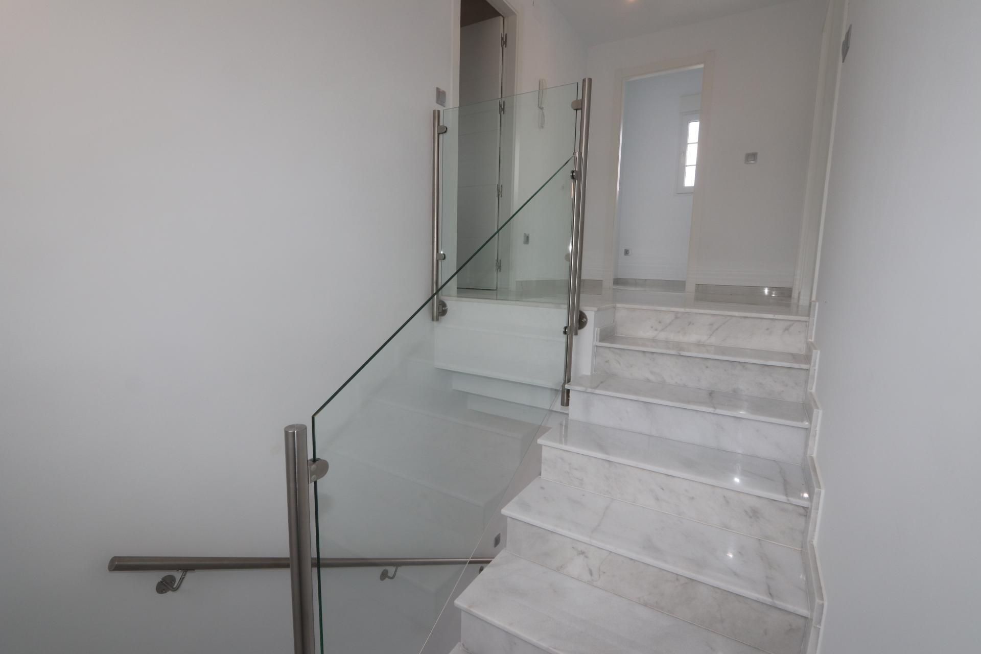 For sale - 4 Bedroom 3 Bathroom Villa in Pinoso - Camino Del Prado  - Alicante