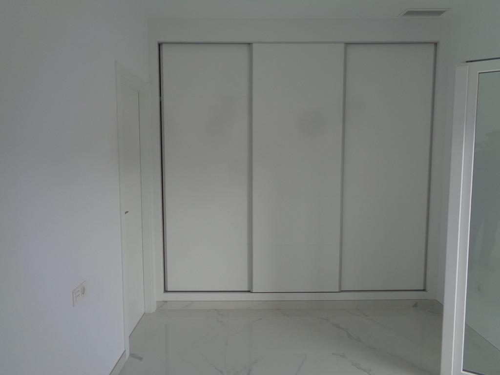 For sale - 4 Bedroom 3 Bathroom Villa in Pinoso - Camino Del Prado  - Alicante