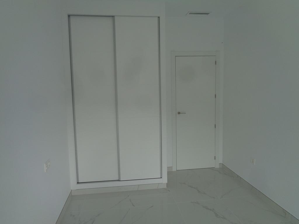 For sale - 4 Bedroom 3 Bathroom Villa in Pinoso - Camino Del Prado  - Alicante