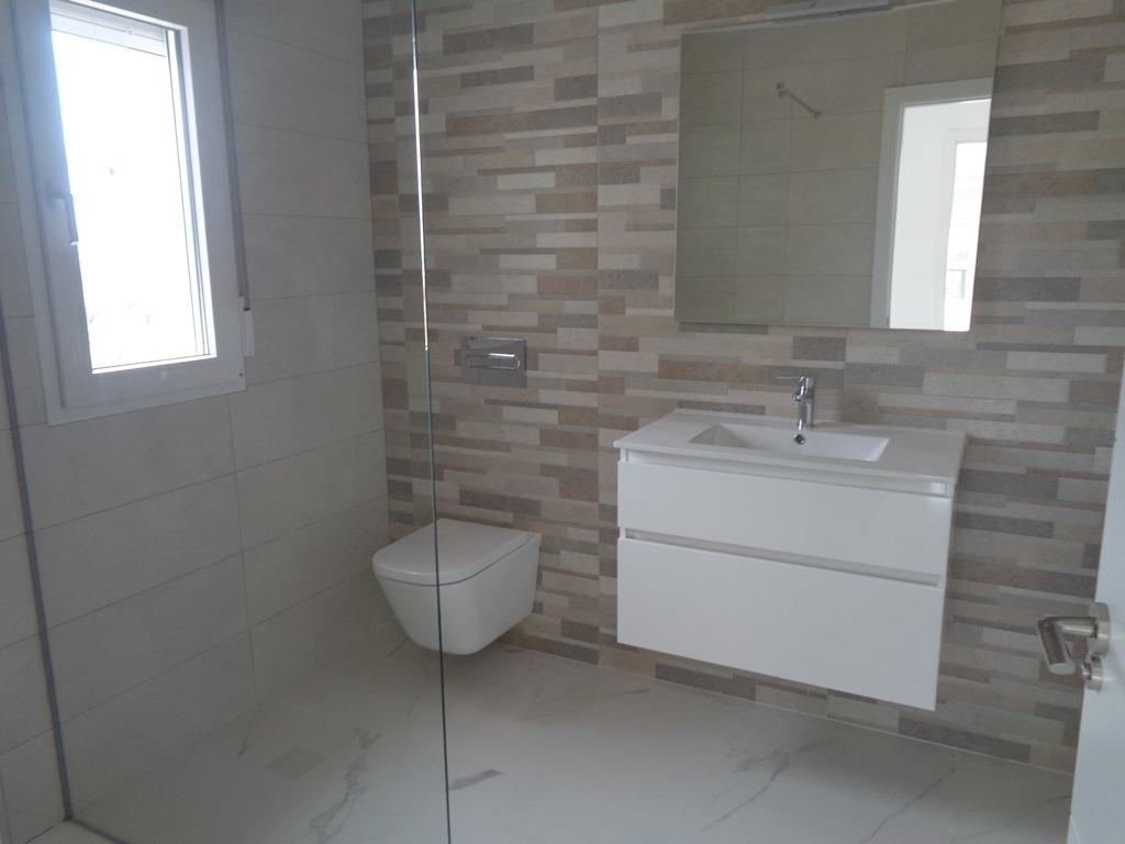 For sale - 4 Bedroom 3 Bathroom Villa in Pinoso - Camino Del Prado  - Alicante