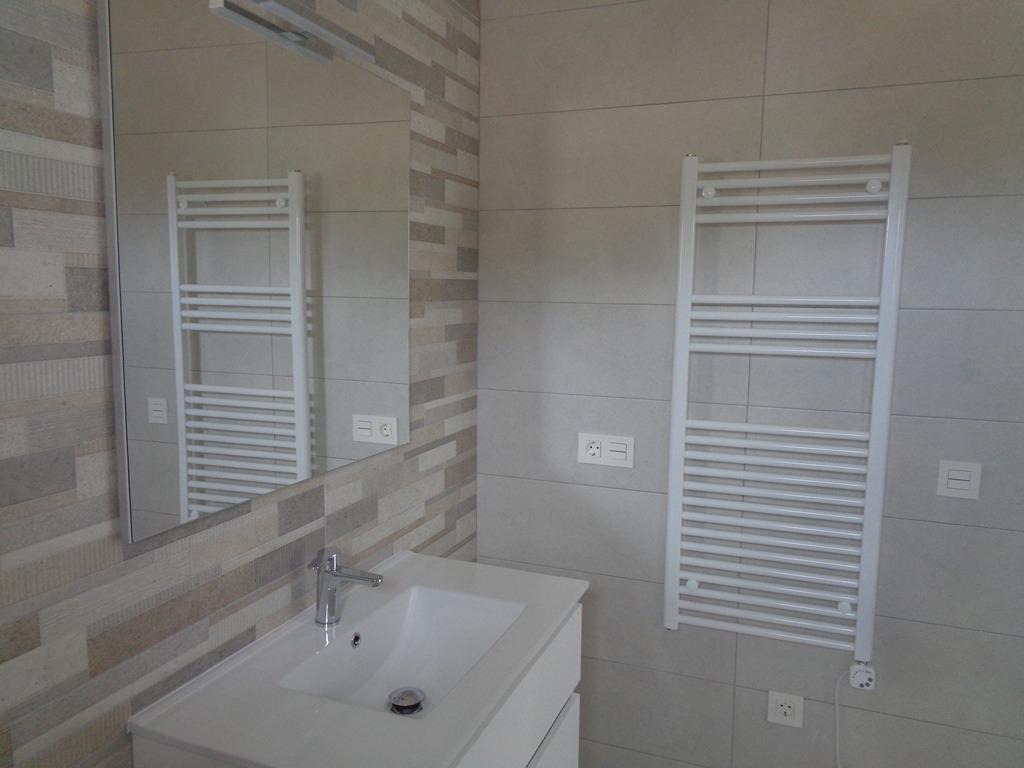 For sale - 4 Bedroom 3 Bathroom Villa in Pinoso - Camino Del Prado  - Alicante