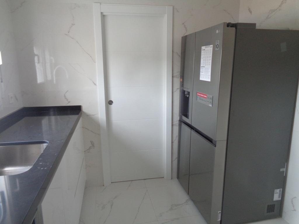 For sale - 4 Bedroom 3 Bathroom Villa in Pinoso - Camino Del Prado  - Alicante