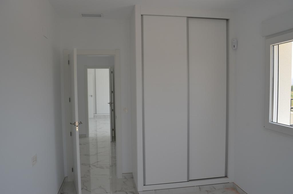For sale - 4 Bedroom 3 Bathroom Villa in Pinoso - Camino Del Prado  - Alicante