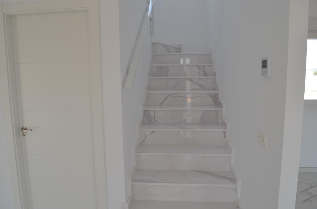 For sale - 4 Bedroom 3 Bathroom Villa in Pinoso - Camino Del Prado  - Alicante