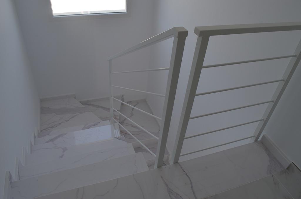For sale - 4 Bedroom 3 Bathroom Villa in Pinoso - Camino Del Prado  - Alicante