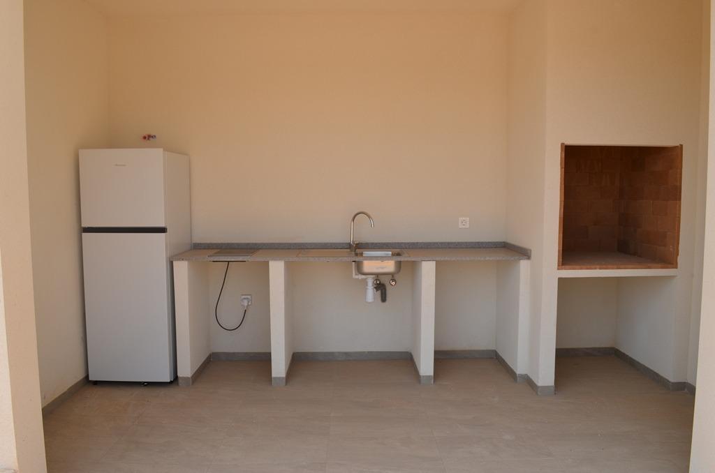 For sale - 4 Bedroom 3 Bathroom Villa in Pinoso - Camino Del Prado  - Alicante