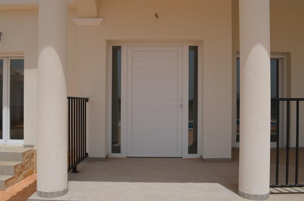 For sale - 4 Bedroom 3 Bathroom Villa in Pinoso - Camino Del Prado  - Alicante