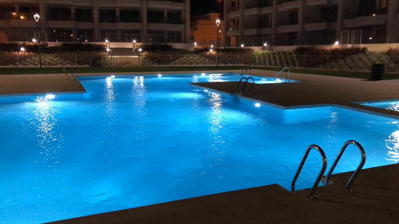 For sale - 2 Bedroom 2 Bathroom Penthouse in Orihuela Costa - Villamartín  - Alicante