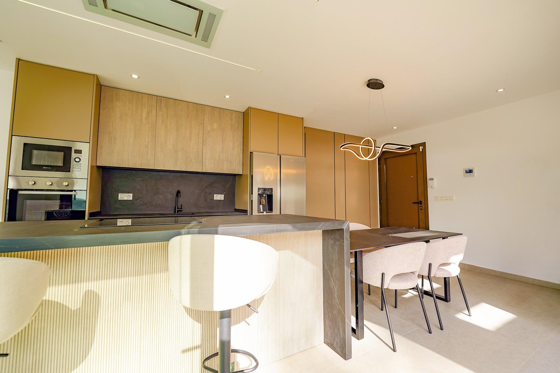 For sale - 4 Bedroom 3 Bathroom Villa in Almoradi - Las Heredades  - Alicante